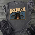 Nocturnal Fuel T-Shirt