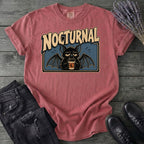 Nocturnal Fuel T-Shirt