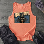 Nocturnal Fuel Tank Top