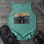 Nocturnal Fuel Tank Top