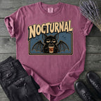 Nocturnal Fuel T-Shirt