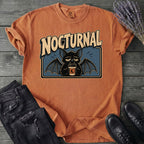Nocturnal Fuel T-Shirt