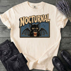Nocturnal Fuel T-Shirt