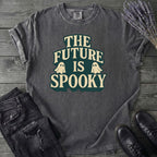 The Future Is Spooky T-Shirt