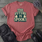 The Future Is Spooky T-Shirt