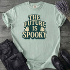 The Future Is Spooky T-Shirt