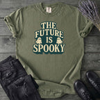 The Future Is Spooky T-Shirt