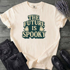 The Future Is Spooky T-Shirt