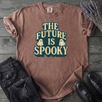 The Future Is Spooky T-Shirt