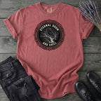 Eternal Doom And Chill T-Shirt