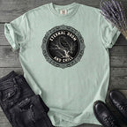 Eternal Doom And Chill T-Shirt