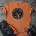 Eternal Doom And Chill T-Shirt
