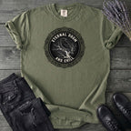 Eternal Doom And Chill T-Shirt