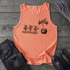 Catastrophe Brewing Tank Top
