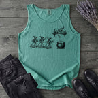 Catastrophe Brewing Tank Top
