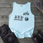 Catastrophe Brewing Tank Top