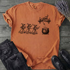 Catastrophe Brewing T-Shirt