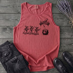 Catastrophe Brewing Tank Top