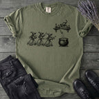 Catastrophe Brewing T-Shirt