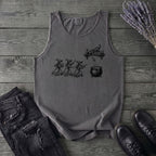 Catastrophe Brewing Tank Top