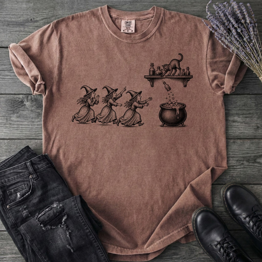 Catastrophe Brewing T-Shirt