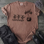 Catastrophe Brewing T-Shirt