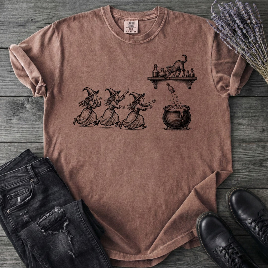 Catastrophe Brewing T-Shirt