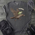 Solidarity Flies High T-Shirt