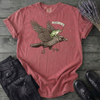 Solidarity Flies High T-Shirt
