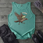 Solidarity Flies High Tank Top