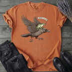 Solidarity Flies High T-Shirt