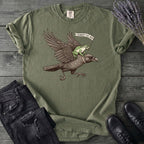 Solidarity Flies High T-Shirt