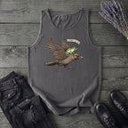 Solidarity Flies High Tank Top