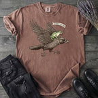 Solidarity Flies High T-Shirt