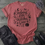 Helping Little Witches Grow T-Shirt