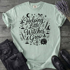Helping Little Witches Grow T-Shirt