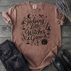 Helping Little Witches Grow T-Shirt