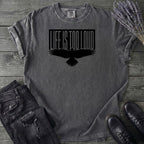 Life Is Too Loud T-Shirt