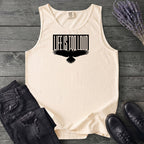 Life Is Too Loud Tank Top