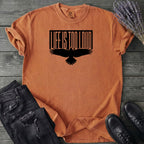 Life Is Too Loud T-Shirt