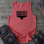 Life Is Too Loud Tank Top