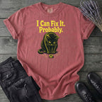 I Can Fix It T-Shirt
