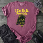 I Can Fix It T-Shirt