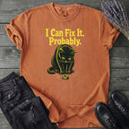 I Can Fix It T-Shirt