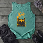 Cats Know Better Tank Top