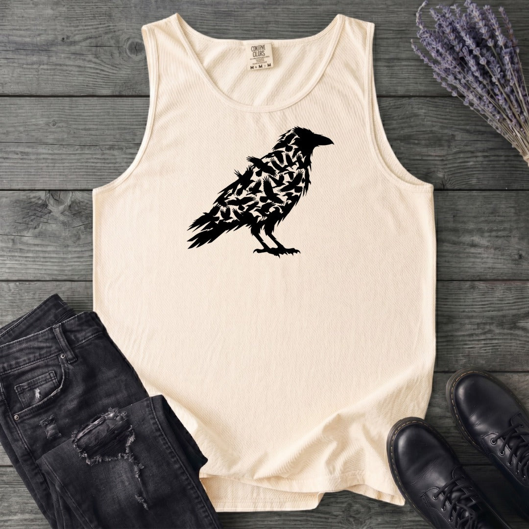 Bird of Birds Tank Top