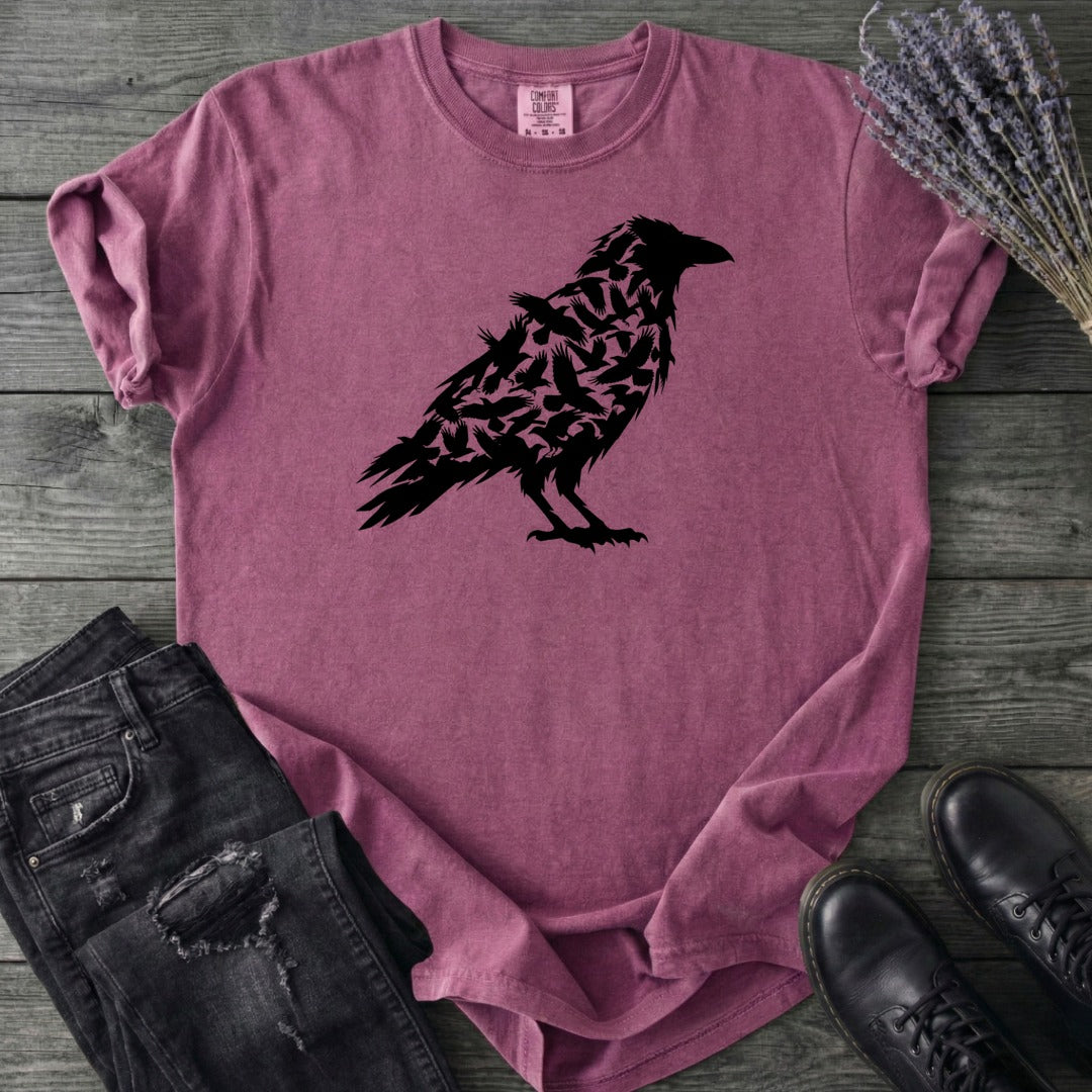 Bird of Birds T-Shirt