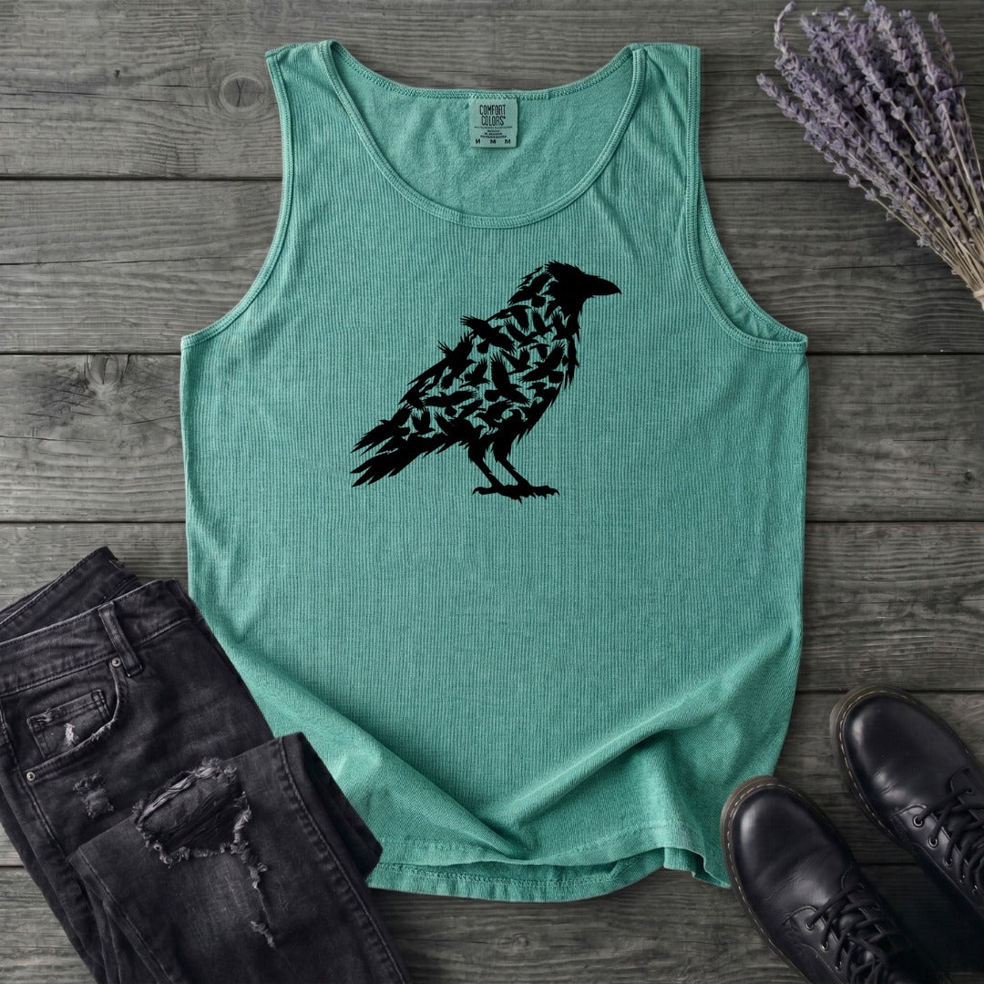 Bird of Birds Tank Top