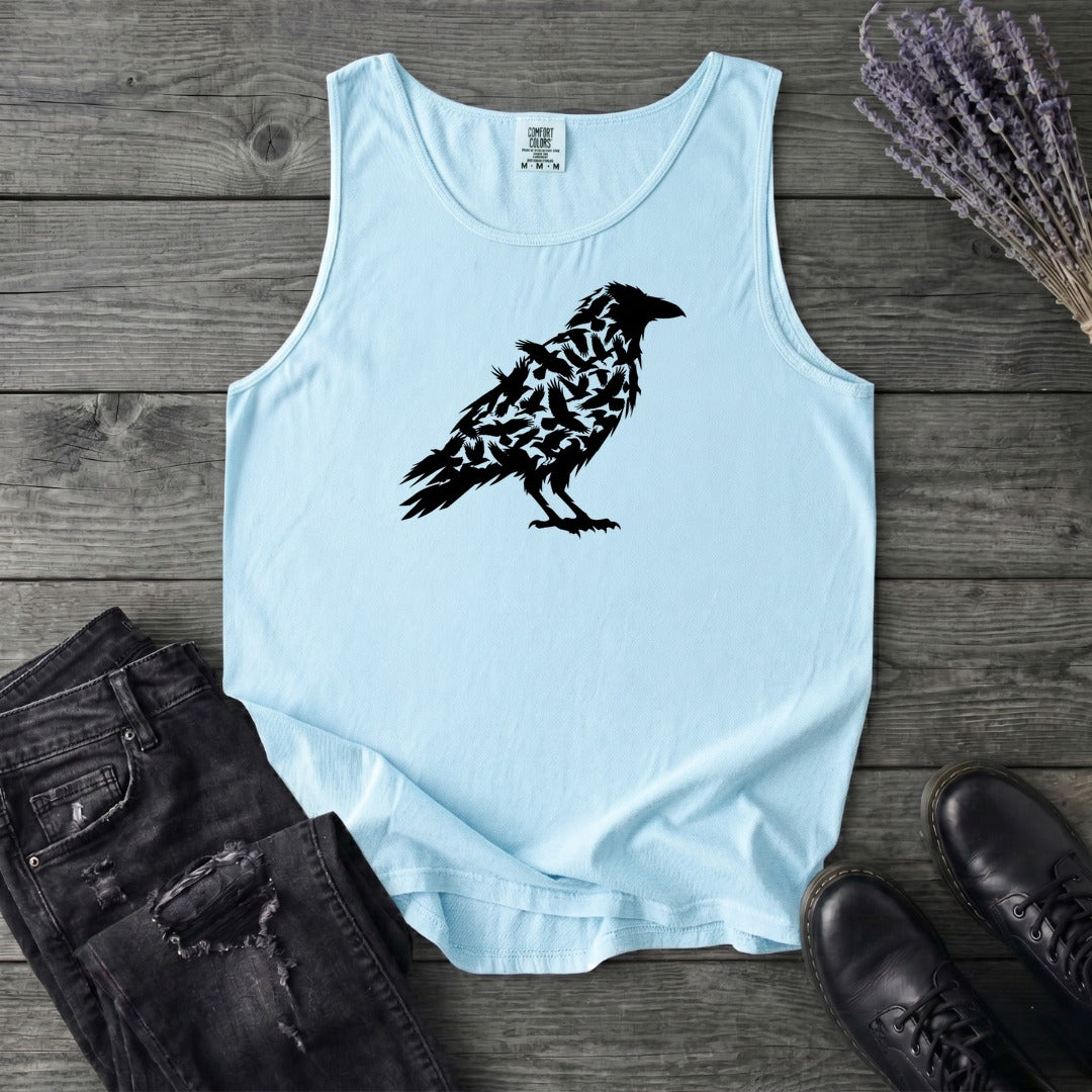 Bird of Birds Tank Top