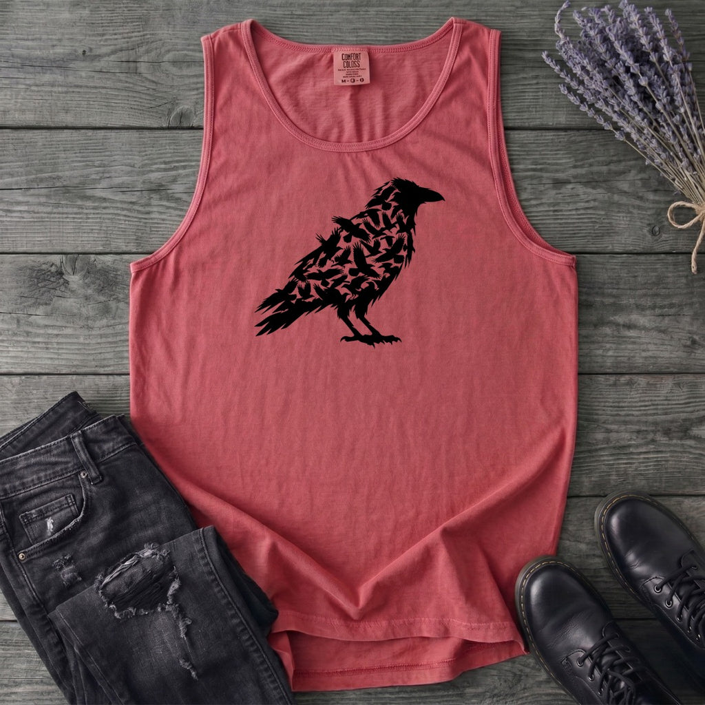 Bird of Birds Tank Top